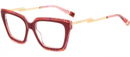 Frames - Missoni - MIS 0167 - SDH FUCHSIA PATTERNED