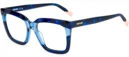 Monturas - Missoni - MIS 0173 - 468 BLUE PEARLED BLUE