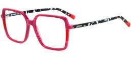 Monturas - Missoni - MIS 0176 - FQT FUCHSIA RED