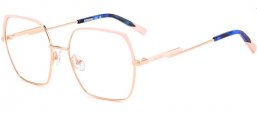 Monturas - Missoni - MIS 0180 - EYR GOLD PINK