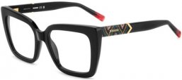 Monturas - Missoni - MIS 0189 - 807 BLACK