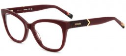 Frames - Missoni - MIS 0190 - LHF BURGUNDY