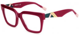 Monturas - Missoni - MIS 0196 - 8CQ CHERRY