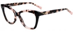 Monturas - Missoni - MIS 0199 - 0T4 HAVANA PINK