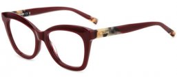 Frames - Missoni - MIS 0199 - LHF BURGUNDY