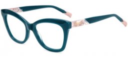 Frames - Missoni - MIS 0199 - ZI9 TEAL