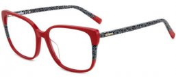 Monturas - Missoni - MIS 0201/G - C9A RED