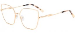 Monturas - Missoni - MIS 0203 - 000 ROSE GOLD