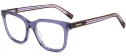 Monturas - Missoni - MIS 0209 - B3V VIOLET