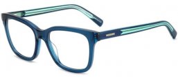 Monturas - Missoni - MIS 0209 - PJP BLUE