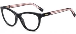 Monturas - Missoni - MIS 0210 - 807 BLACK