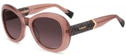 Gafas de Sol - Missoni - MIS 0215/G/S - FWM (3X) NUDE // PINK GRADIENT