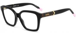 Monturas - Missoni - MIS 0216 - 807 BLACK