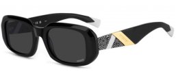 Gafas de Sol - Missoni - MIS 0220/S - 807 (IR) BLACK // GREY