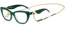 Monturas - Missoni - MIS 0224/G - 1ED  GREEN