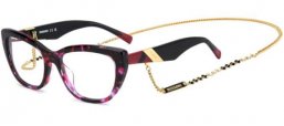 Monturas - Missoni - MIS 0224/G - 2TM FUCHSIA HAVANA