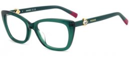 Monturas - Missoni - MIS 0230/G - 1ED GREEN