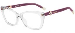 Monturas - Missoni - MIS 0230/G - 900 TRANSPARENT