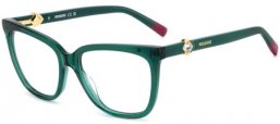 Monturas - Missoni - MIS 0231 - 1ED GREEN