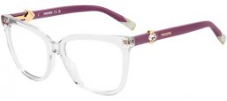 Monturas - Missoni - MIS 0231 - 900 TRANSPARENT