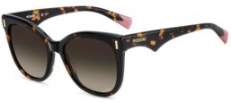 Gafas de Sol - Missoni - MIS 0233/S - 086 (HA) DARK HAVANA // BROWN GRADIENT