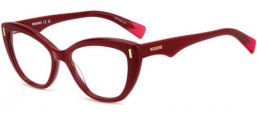 Monturas - Missoni - MIS 0234 - C9A RED