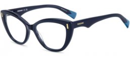 Monturas - Missoni - MIS 0234 - PJP BLUE