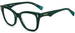 Monturas - Missoni - MIS 0235 - 1ED GREEN