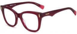 Monturas - Missoni - MIS 0235 - 8CQ CHERRY