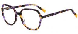 Monturas - Missoni - MIS 0240 - AY0 HAVANA VIOLET