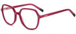 Monturas - Missoni - MIS 0240 - MU1 FUCHSIA