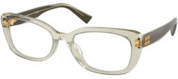 Frames - Miu Miu - VMU 07VV - 13M1O1  JUTA