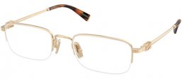 Frames - Miu Miu - VMU 52WV - ZVN1O1  PALE GOLD