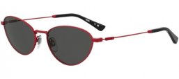 Gafas de Sol - Moschino - MOS177/S - C9A (IR) RED // GREY