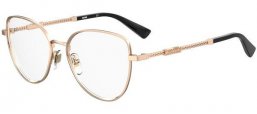 Monturas - Moschino - MOS601 - 000 ROSE GOLD