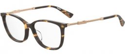 Frames - Moschino - MOS616/F - 086 HAVANA