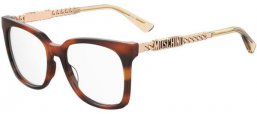 Monturas - Moschino - MOS627 - 05L HAVANA