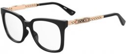 Monturas - Moschino - MOS627 - 807 BLACK