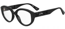 Monturas - Moschino - MOS640 - 807 BLACK