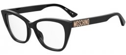 Monturas - Moschino - MOS642 - 807 BLACK