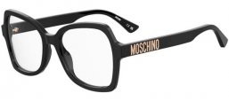 Monturas - Moschino - MOS643 - 807 BLACK