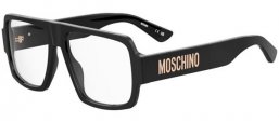 Monturas - Moschino - MOS644 - 807 BLACK