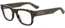 Monturas - Moschino - MOS646 - 086 HAVANA