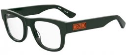 Monturas - Moschino - MOS646 - 1ED GREEN