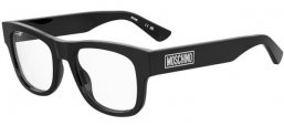 Monturas - Moschino - MOS646 - 807 BLACK