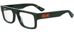 Monturas - Moschino - MOS647 - 1ED GREEN