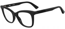 Monturas - Moschino - MOS650 - 807 BLACK