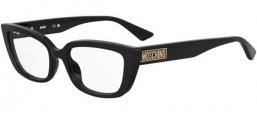 Monturas - Moschino - MOS653 - 807 BLACK