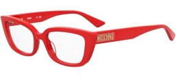 Monturas - Moschino - MOS653 - C9A RED