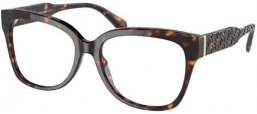 Monturas - Michael Kors - MK4091 PALAWAN - 3006 DARK TORTOISE